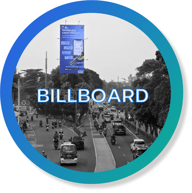 Billboard Badge